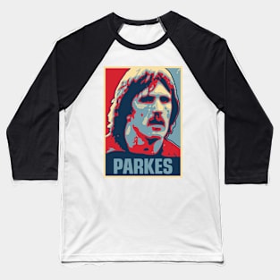 Parkes Baseball T-Shirt